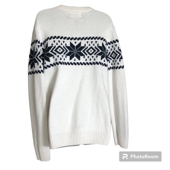 Old Navy Sweater Size XL - Picture 2 of 2